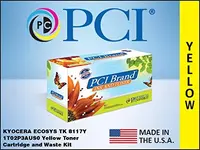 PCI-TK-8117Y-PCI