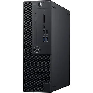 Dell FCFXD - OPTIPLEX 3070 MLK I3 9-9100 8GB