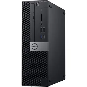 Dell VCV3K - OPTIPLEX 5070 SFF MLK I7 9-9700