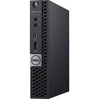 DELL-TGCCR