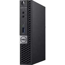 DELL-TGCCR