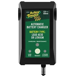BATTERY TENDER-022-0199-DL-WH