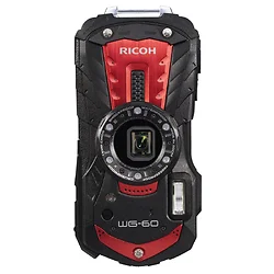 RICOH / Fujitsu-WG-60