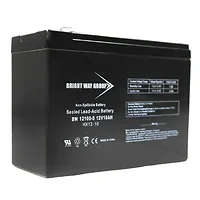 BRIGHT WAY GROUP-BW 12100 F2 (0186)