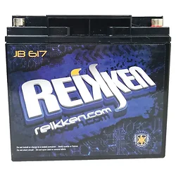 REIKKEN-REIKKEN JB 617