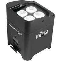 CHAUVET DJ-FREEDOMPARQUAD4
