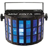 CHAUVET DJ-MINIKINTAIRC