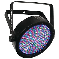 CHAUVET DJ-SLIMPAR64RGBA