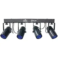 CHAUVET DJ-4PLAY