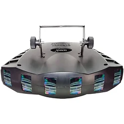CHAUVET DJ-DERBYX