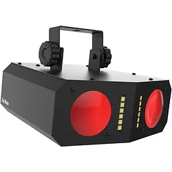 CHAUVET DJ-DUO MOON