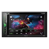 Pioneer-AVH-220EX