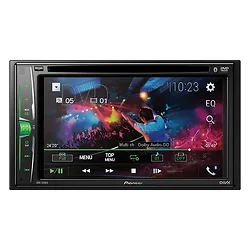 Pioneer-AVH-220EX
