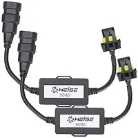 HEISE LED Lighting Systems-HE-9006DE