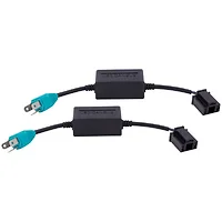 HEISE LED Lighting Systems-HE-H4H13DE