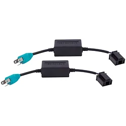 HEISE LED Lighting Systems-HE-H4H13DE