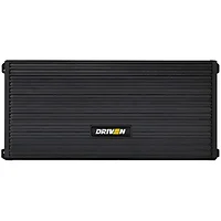 DRIVEN BY DB DRIVE-DA1600.4