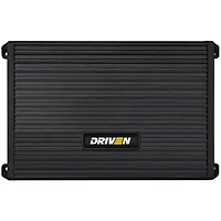 DRIVEN BY DB DRIVE-DA1900.1D