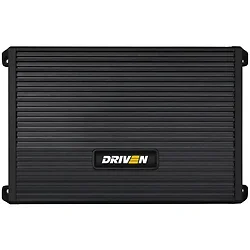 DRIVEN BY DB DRIVE-DA1900.1D