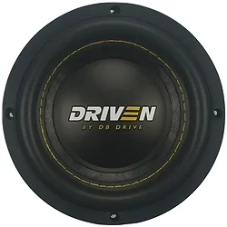DRIVEN BY DB DRIVE-DX65