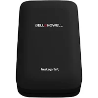 BELL AND HOWELL-BHIP10-BK