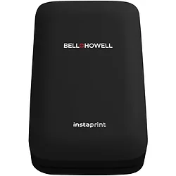 BELL AND HOWELL-BHIP10-BK