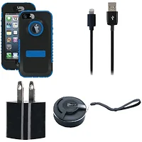 Ballistic-CY-IPH5-BLU