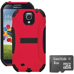 Trident Marine-AG-SAM-S4-RED
