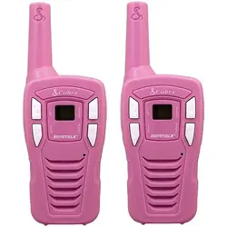 COBRA ELECTRONICS-CX131A