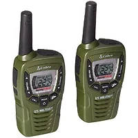 COBRA ELECTRONICS-CX398A