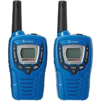 COBRA ELECTRONICS-CXT332