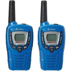 COBRA ELECTRONICS-CXT332