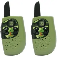 COBRA ELECTRONICS-HE130G