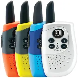 COBRA ELECTRONICS-SH130-4
