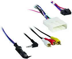 AXXESS-AX-NIS24SWC-6V