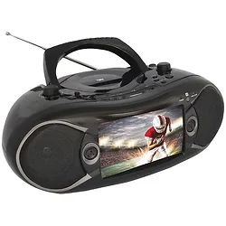 NAXA ELECTRONICS-NDL-287