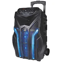 NAXA ELECTRONICS-NDS-1211