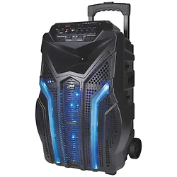 NAXA ELECTRONICS-NDS-1211