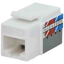 DATACOMM ELECTRONICS-20-3425-WH-10