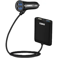 NAXA ELECTRONICS-NA-3034