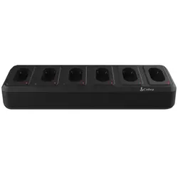 COBRA ELECTRONICS-CH6-PX500