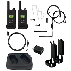 COBRA ELECTRONICS-PX500BC1-SV01