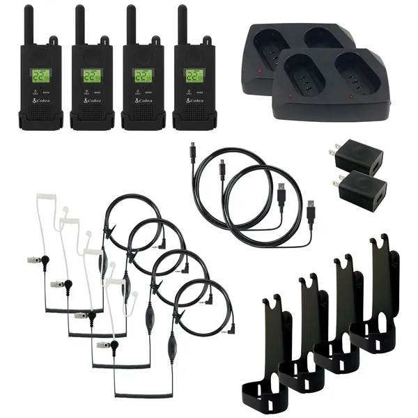 COBRA ELECTRONICS-PX500BC2SV01