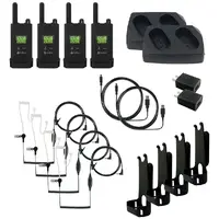 COBRA ELECTRONICS-PX500BC2-SV01