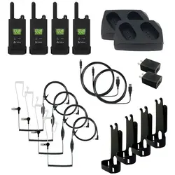 COBRA ELECTRONICS-PX500BC2-SV01