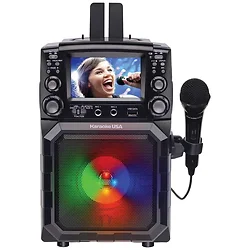 KARAOKE USA-GQ450