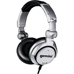 GEMINI-DJX-05