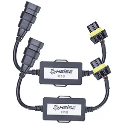 HEISE LED Lighting Systems-HE-H10DE