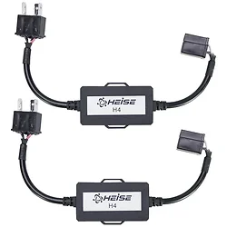 HEISE LED Lighting Systems-HE-H4DE