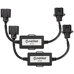 HEISE LED Lighting Systems-HE-H13DE